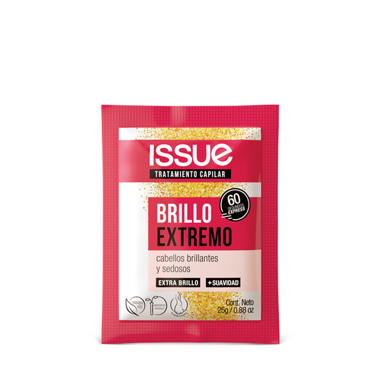 ISSUE Tratamiento BRILLO 25 gr