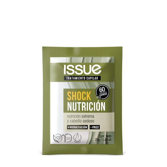 ISSUE Tratamiento NUTRICION 25 gr