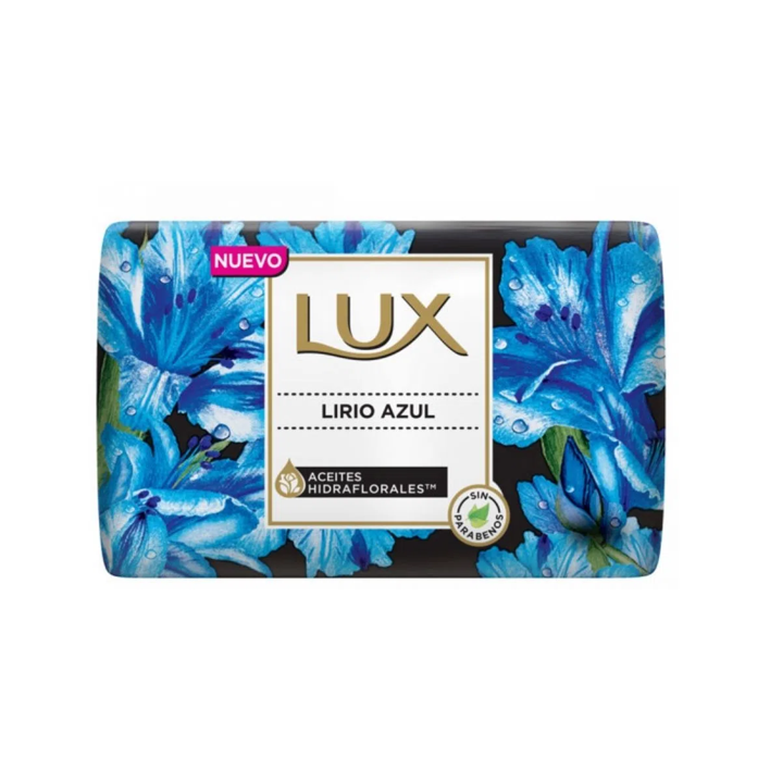 LUX JAB. LIRIO AZUL
