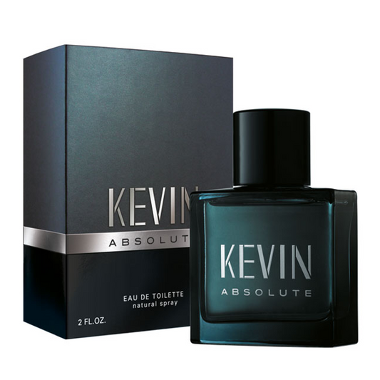 KEVIN ABSOLUTE Perfume 60 ML