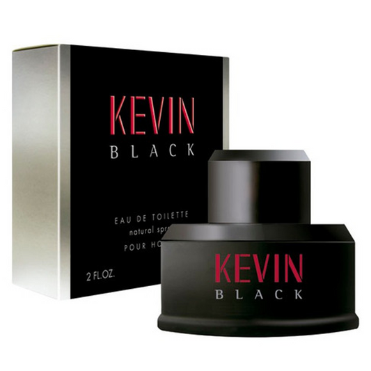 KEVIN BLACK Perfume 60 ML