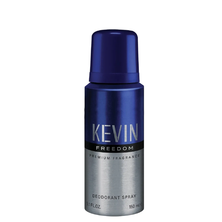 KEVIN FREEDOM DE0 AEROSOL x 150 ML