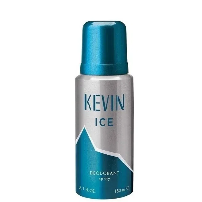 KEVIN ICE DESODORANTE AEROSOL x 150 ML