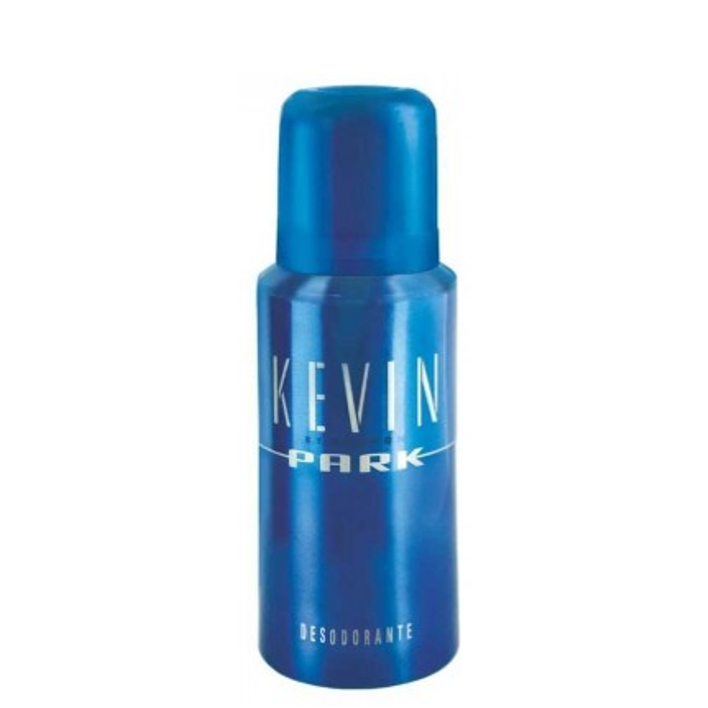 KEVIN PARK DEO AEROSOL x 150 ML