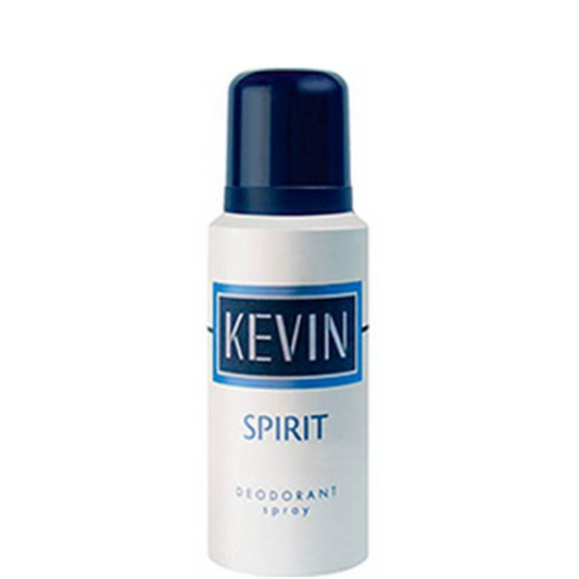 KEVIN SPIRIT DEO AEROSOL x 150 ML