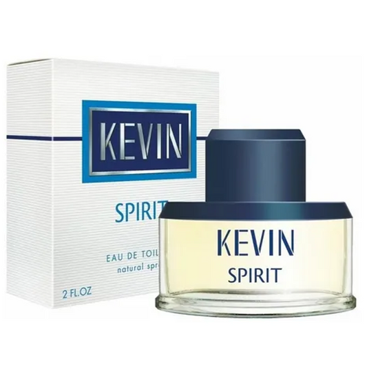 KEVIN SPIRIT Perfume 60 ML