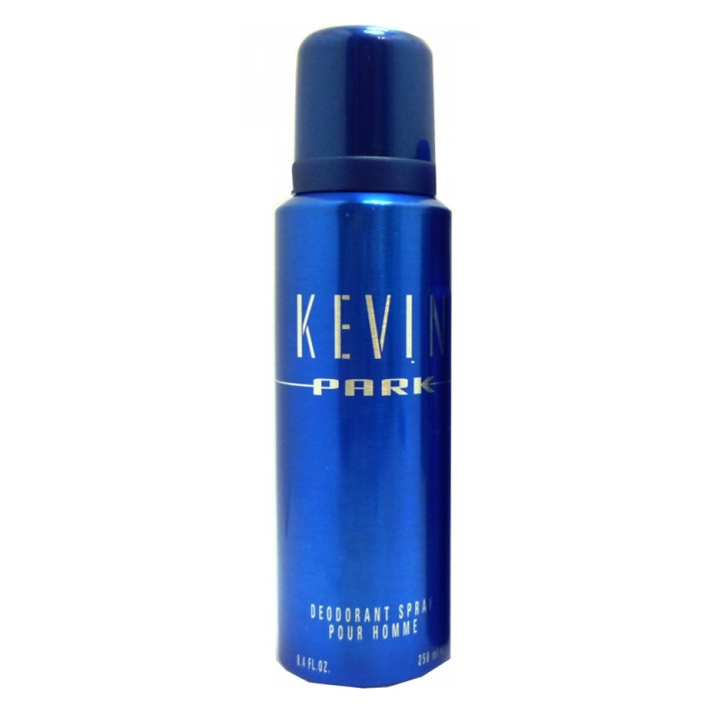 KEVIN PARK DE0 AEROSOL x 250 ML