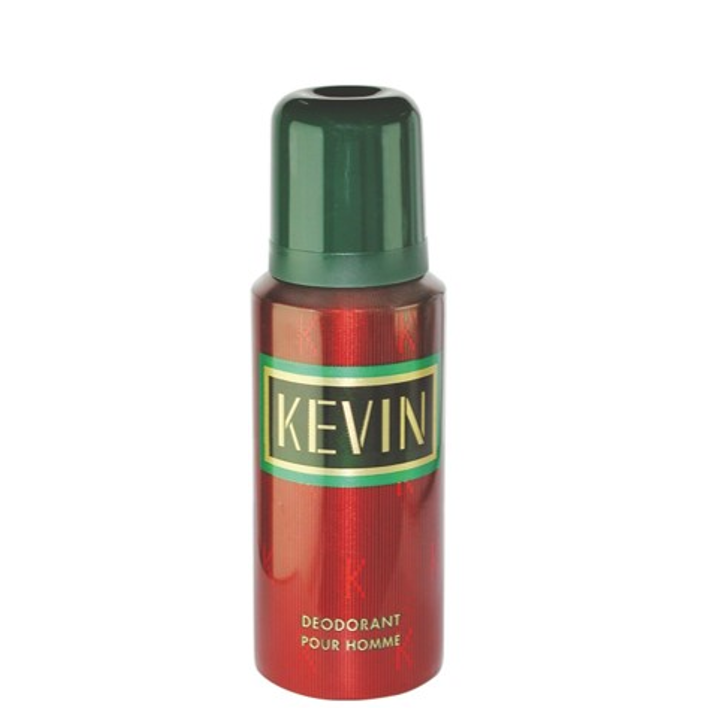 KEVIN DEO AEROSOL x 150 ML