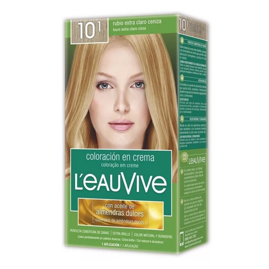 KIT LEAU VIVE