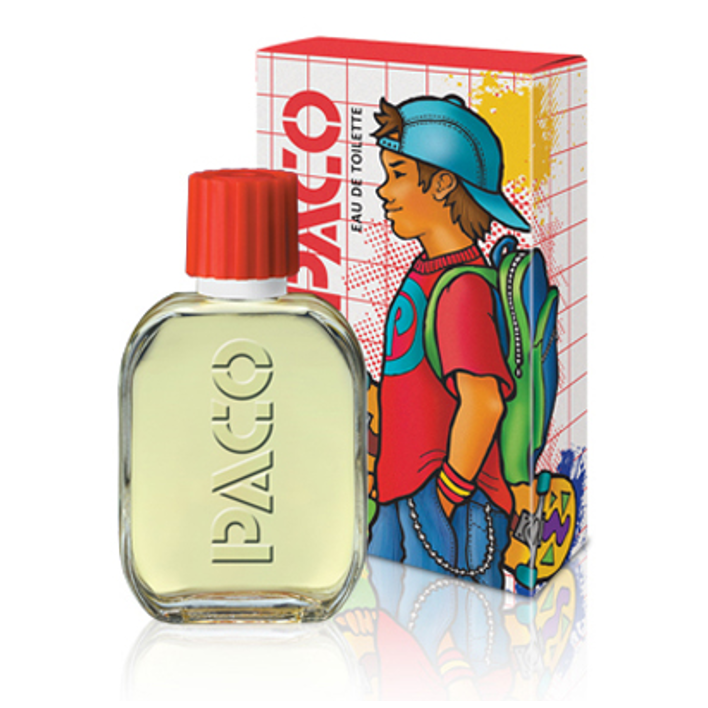 PACO COLONIA 60 ML