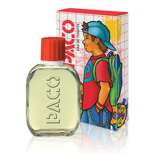PACO COLONIA 60 ML