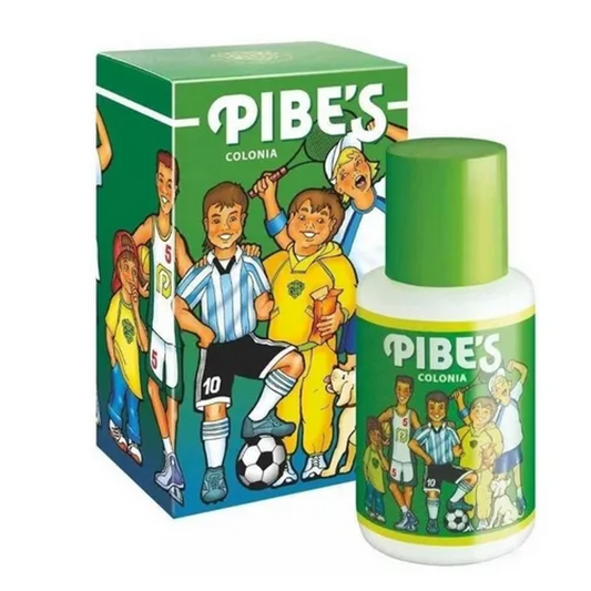 PIBES COLONIA 80 ML