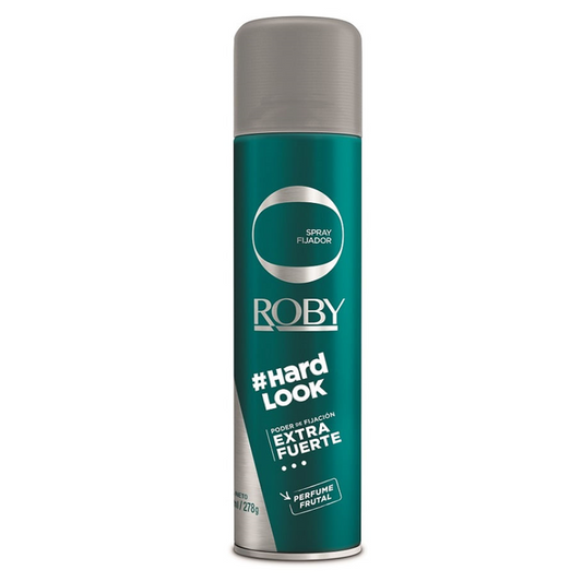 ROBY EXTRA FUERTE 390 ML