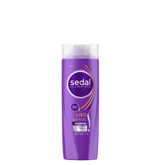 SEDAL SH LISO PERFECTO 190 ML