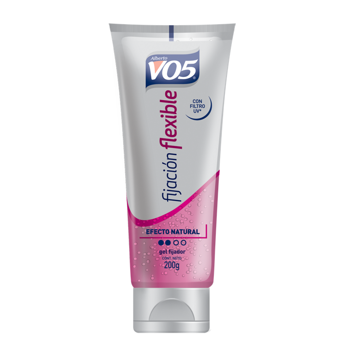 VO5 200g GEL FLEXIBLE