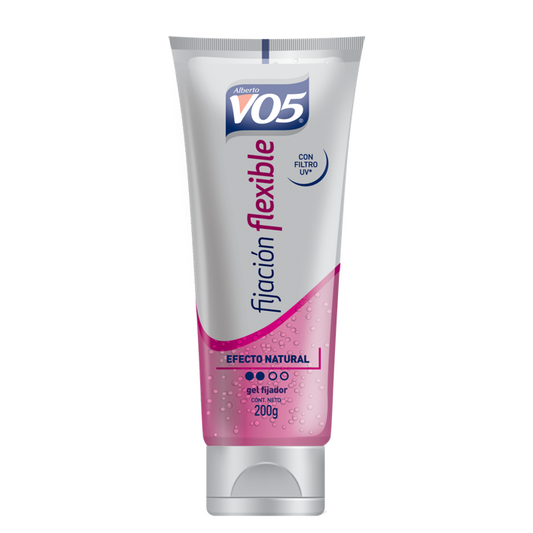 VO5 200g GEL FLEXIBLE