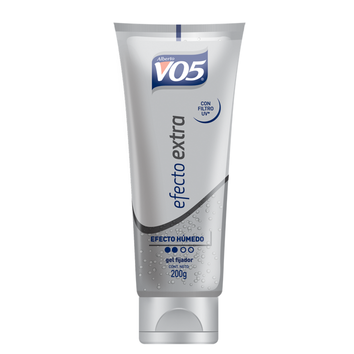 VO5 200g GEL EFECTO HUMEDO