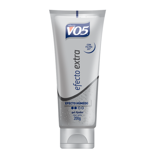 VO5 200g GEL EFECTO HUMEDO