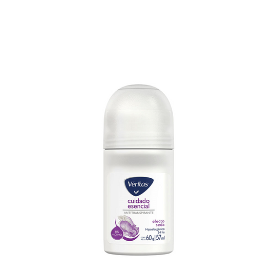 VERITAS 60g ROLL ON CUIDADO ESENCIAL (F)