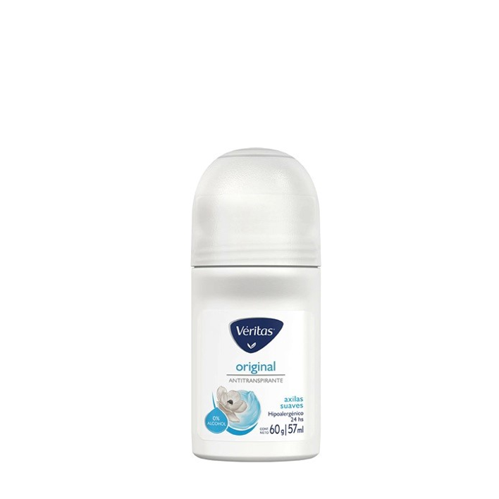 VERITAS ROLL ON ORIGINAL  (F)