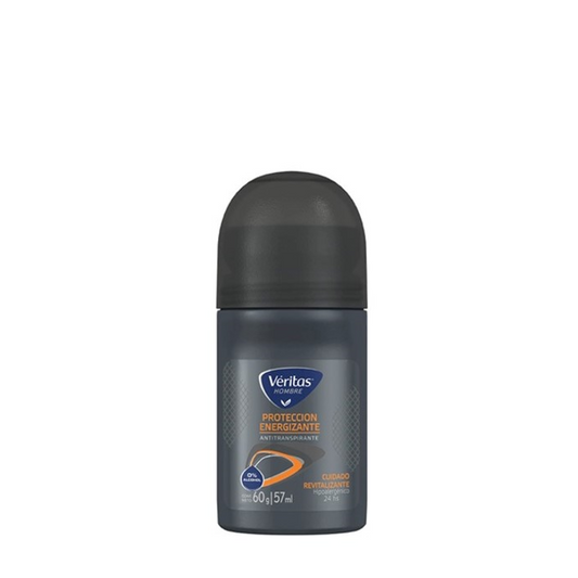 VERITAS ROLL ON PROT. ENERGIZANTE (M)