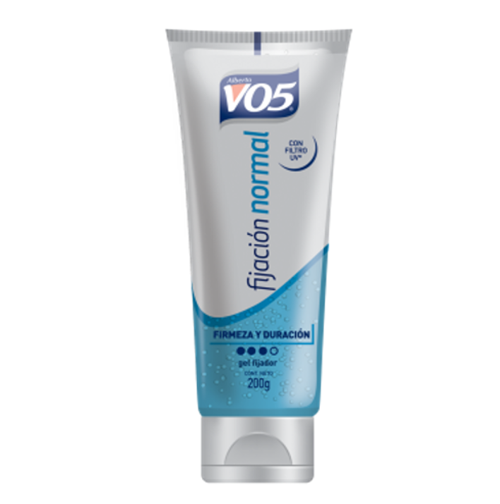 VO5 200g GEL NORMAL
