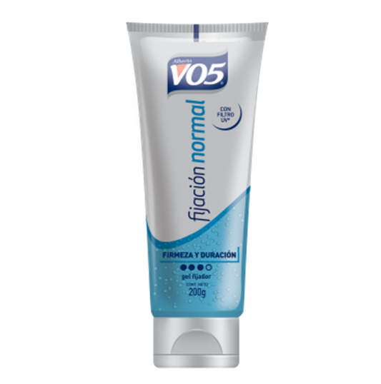 VO5 200g GEL NORMAL