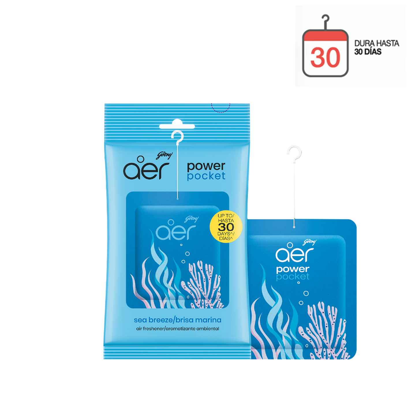 AER Aeromatizante MARINA