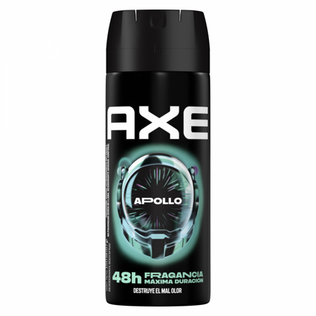AXE Body Spray APOLLO