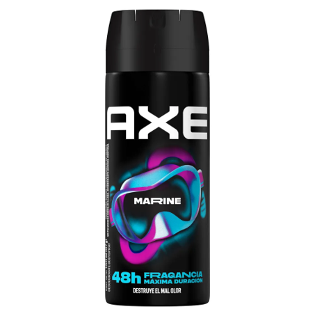 AXE Body Spray MARINE