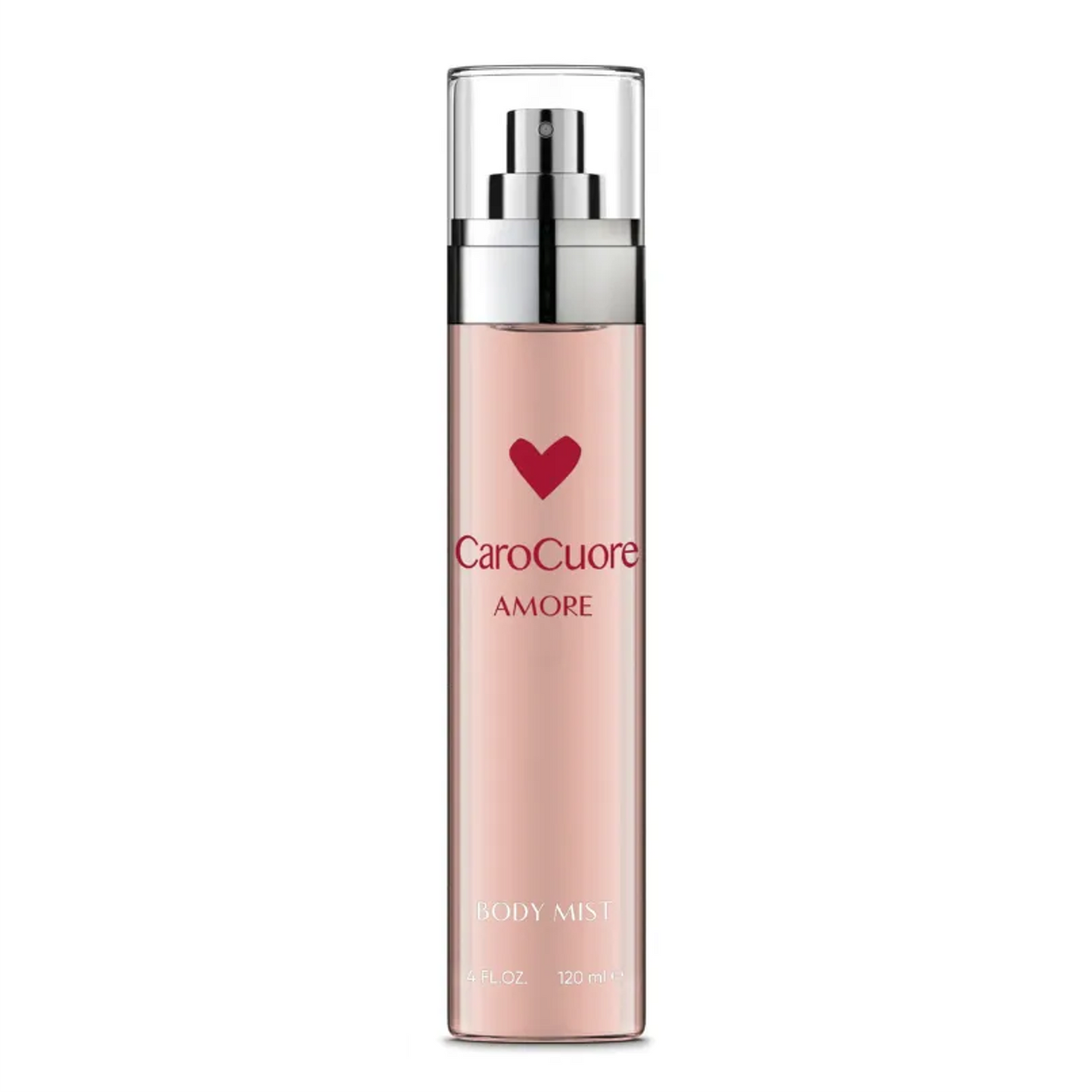 CARO CUORE AMORE Body Mist 120 ML