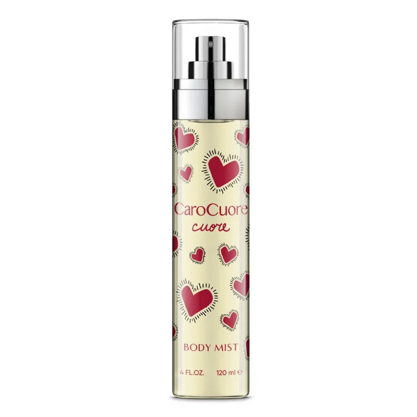 CARO CUORE CUORE Body Mist 120 ML