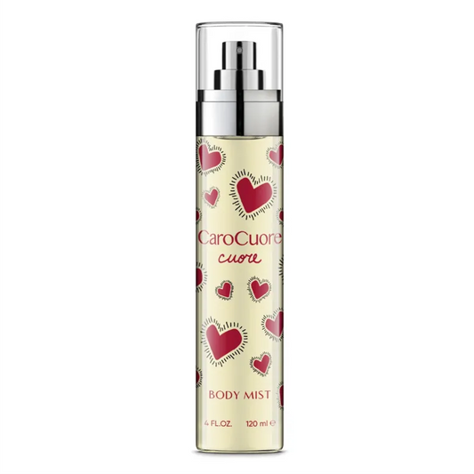 CARO CUORE CUORE Body Mist 120 ML