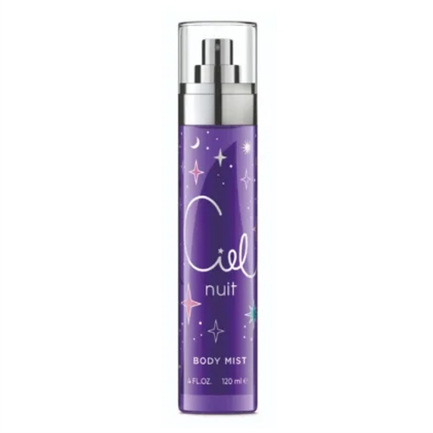 CIEL NUIT Body Mist 120 ML
