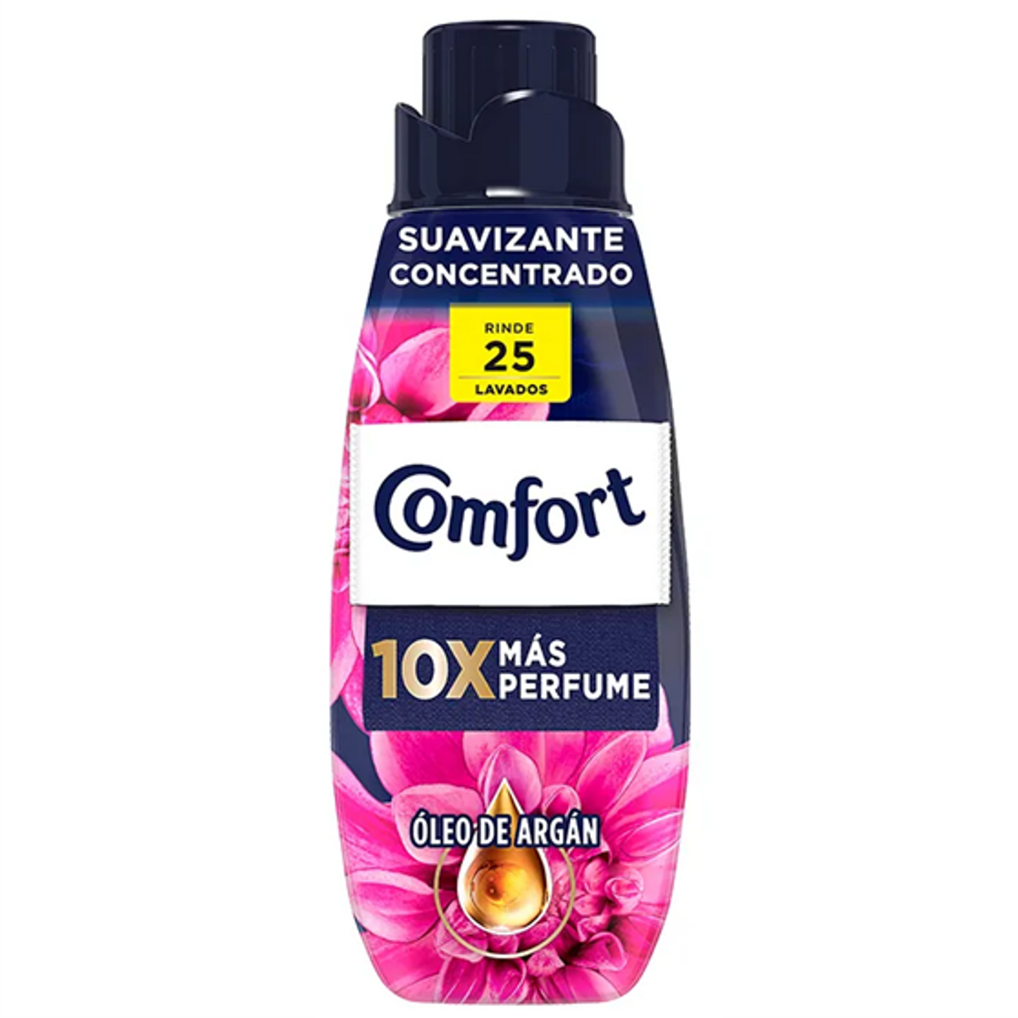 COMFORT BRISA ELEGANTE 500 ml