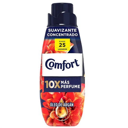COMFORT ENERGIA FLORAL 500 ml