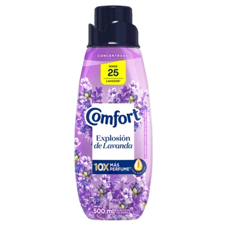 COMFORT LAVANDA 500 ml