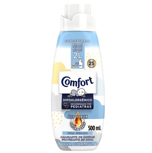 COMFORT PURO CUIDADO 500 ml