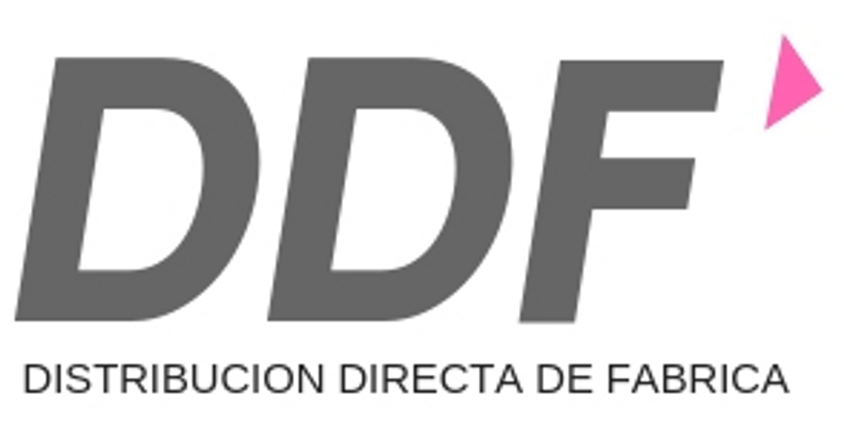 DDF – DDFabrica