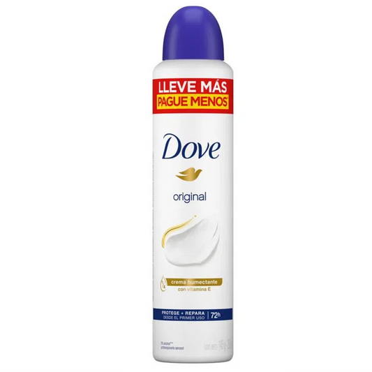DOVE antitrans. ORIGINAL 250 ML