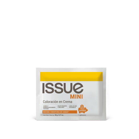 ISSUE SACHET MINI