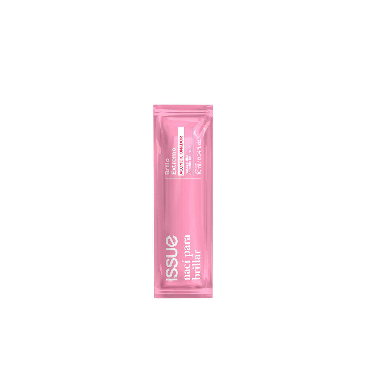 ISSUES AC BRILLO Sachet 15 ml
