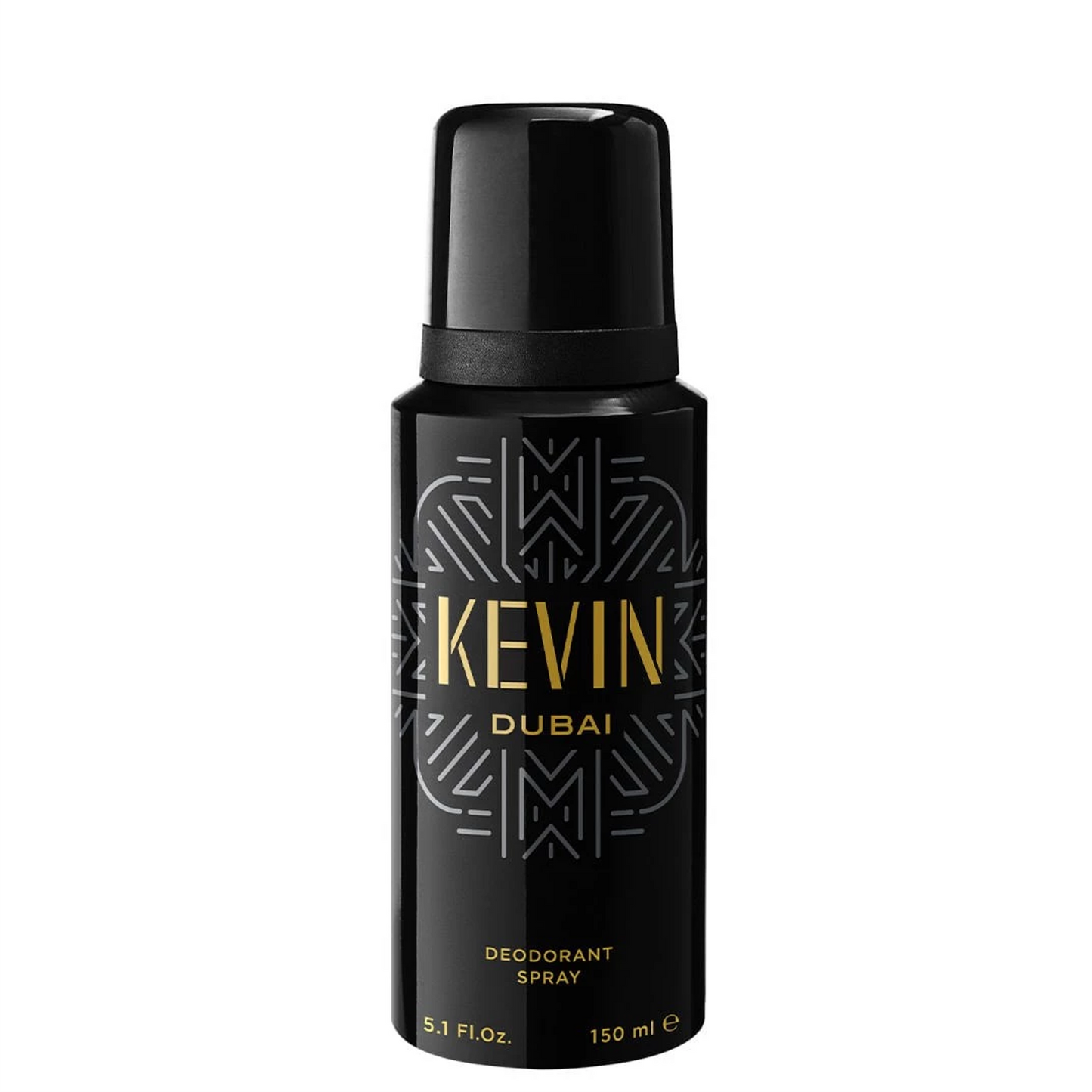 KEVIN DUBAI DESODORANTE AEROSOL x 150 ML