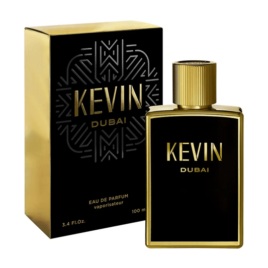 KEVIN DUBAI Perfume 60 ML