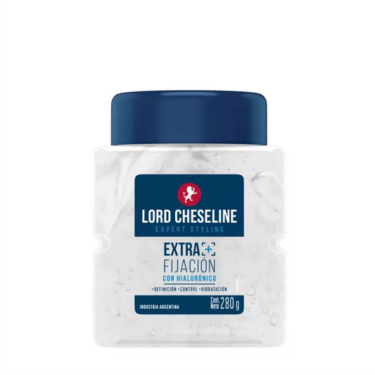 LORD CHESELINE EXTRA FIJACION POTE 280 ML