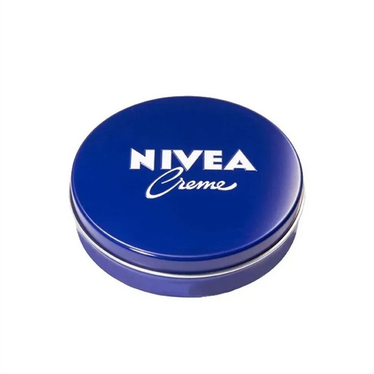 NIVEA CREMA CORPORAL 60ml