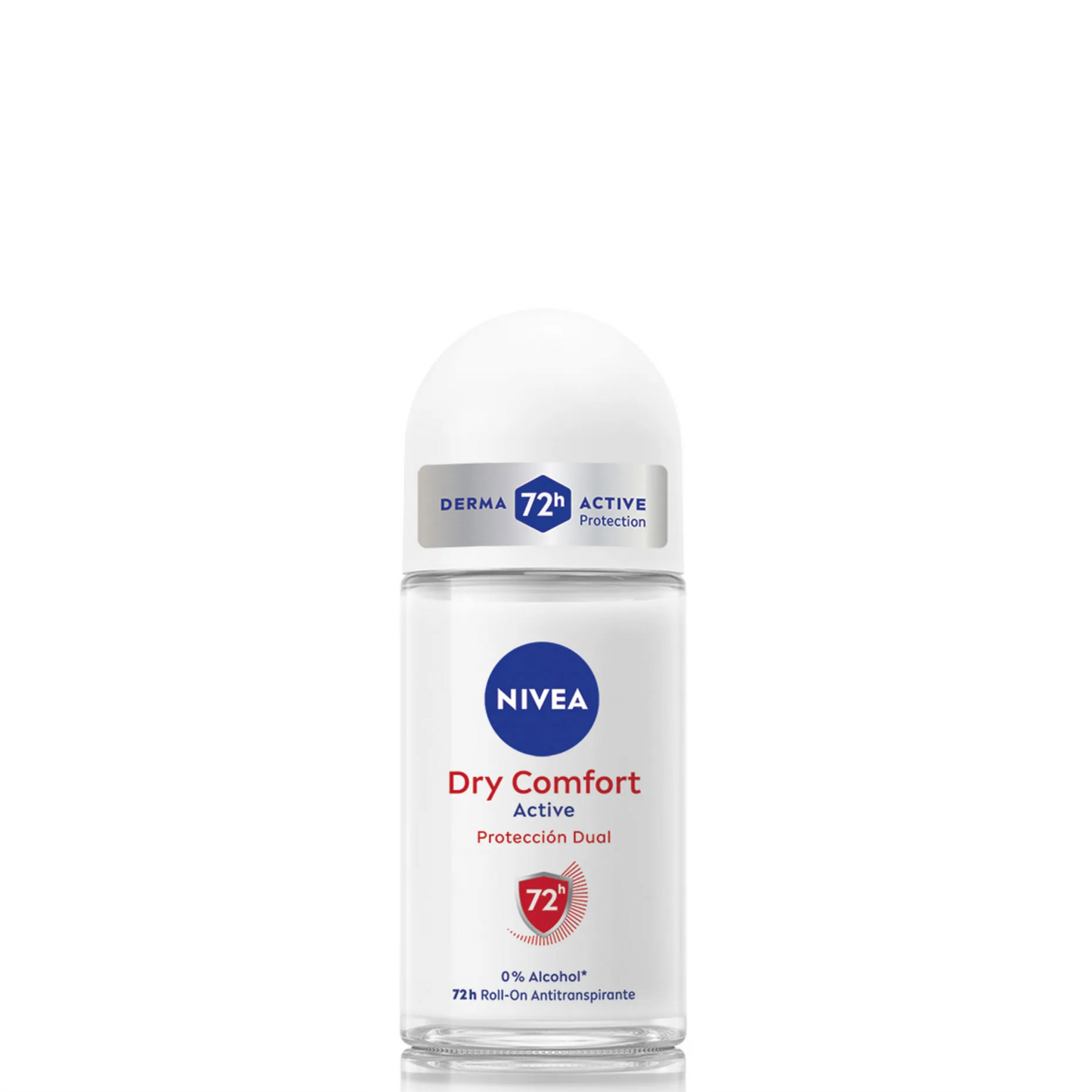 NIVEA Rollon DRY COMFORT