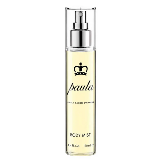 PAULA Body Mist 130 ML
