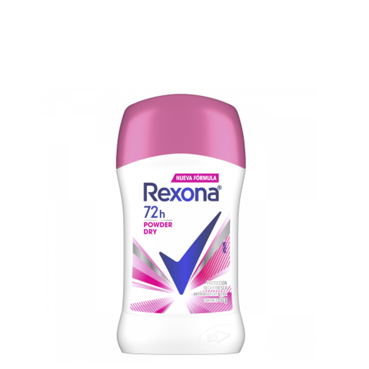 REXONA Barra POWDER