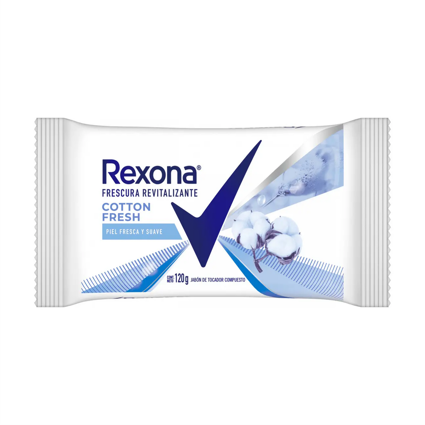 REXONA Jabon COTTON FRESH
